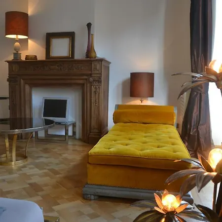 Bed & Breakfast Quatre20cinq 3*