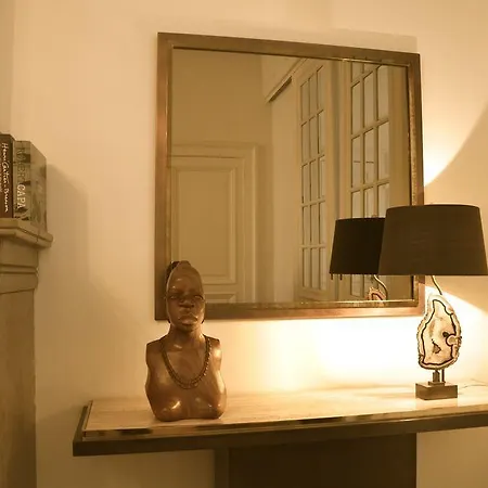 Bed & Breakfast Quatre20cinq 3*