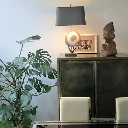 Bed & Breakfast Quatre20cinq