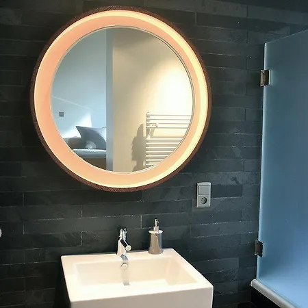 Bed & Breakfast Quatre20cinq Antwerp
