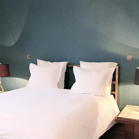 Bed & Breakfast Quatre20cinq 3*