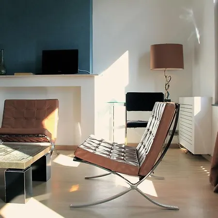 Bed & Breakfast Quatre20cinq Antwerp