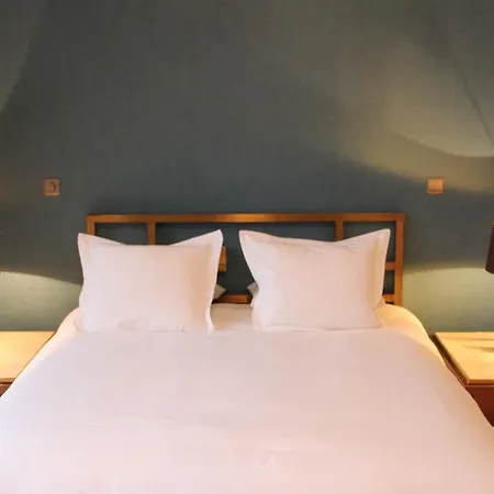 Bed & Breakfast Quatre20cinq 3*