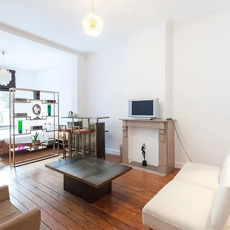 Bed & Breakfast Quatre20cinq 3*