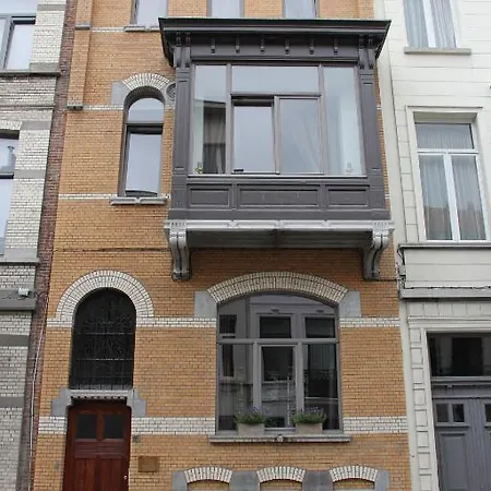 Frühstückspension Quatre20cinq